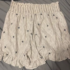 american eagle shorts